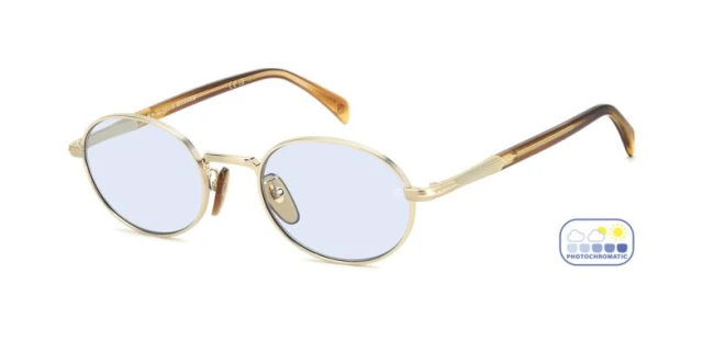 David Beckham DB 1196 S T5U 52QZ